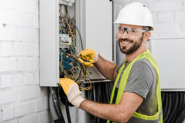 Best Affordable Electrician  in Mead Valley, CA