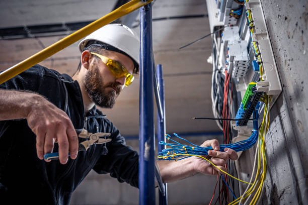 Best Electrical Installation Contractor  in Mead Valley, CA