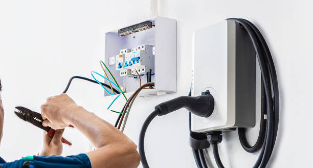 Best Licensed Electrician  in Mead Valley, CA
